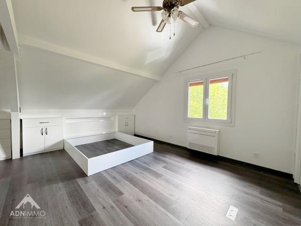 Péron (01630) Maison 5 Pièces 204 m2