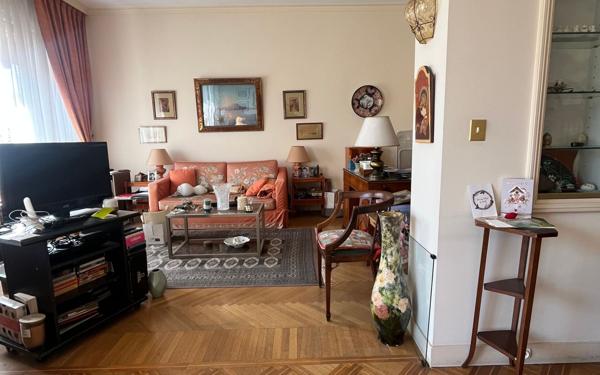 Appartement à vendre    2 pièces • 84,87 m2 Nice