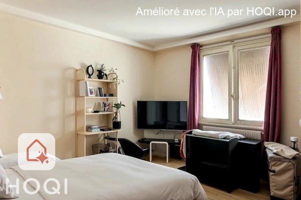 Appartement T4 de 148.65m²