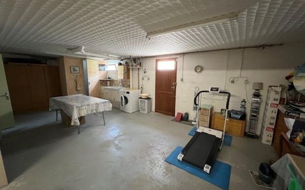 Maison à vendre    3 pièces •  Saint-Aignan