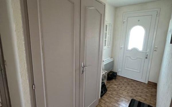 Maison à vendre    3 pièces •  Saint-Aignan