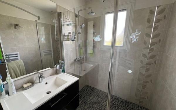 Maison à vendre    3 pièces •  Saint-Aignan