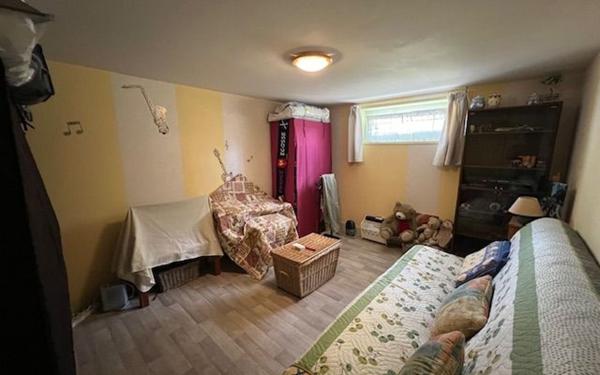 Maison à vendre    3 pièces •  Saint-Aignan