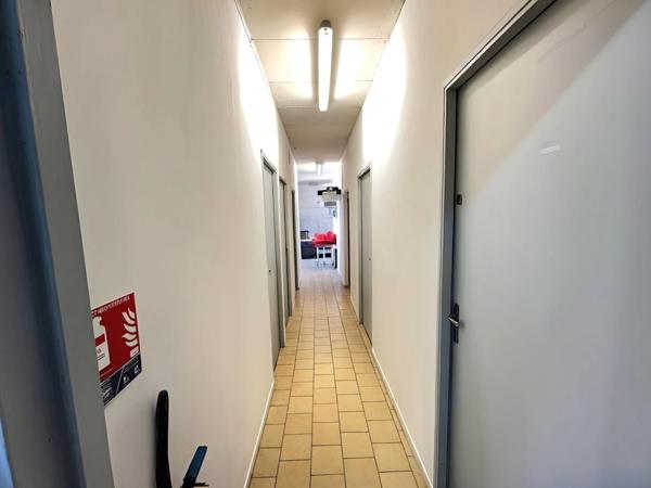 À vendre Fonds de commerce restaurant SAINT-JEAN-DE-VEDAS – de 500 m² avec terrain clôturé de 3000 m² avec possibilité de rachat des murs