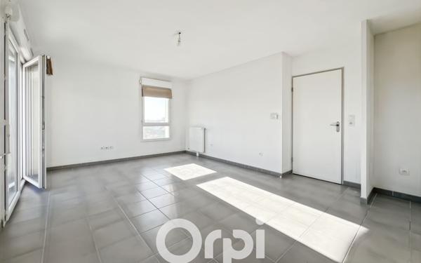 Appartement à vendre    3 pièces • 56 m2 Saint-Herblain