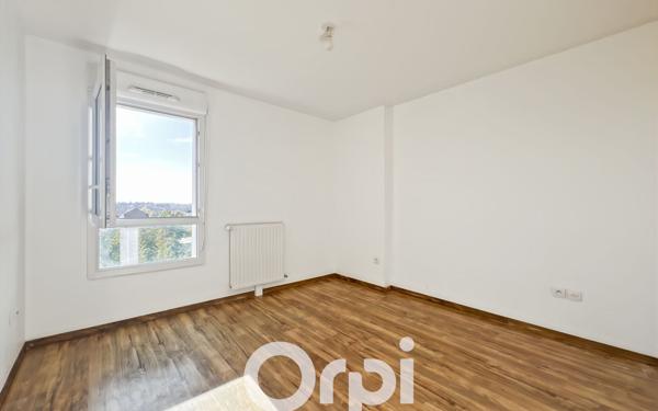 Appartement à vendre    3 pièces • 56 m2 Saint-Herblain