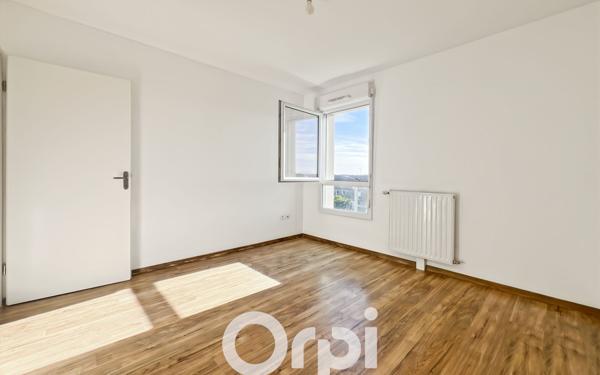 Appartement à vendre    3 pièces • 56 m2 Saint-Herblain