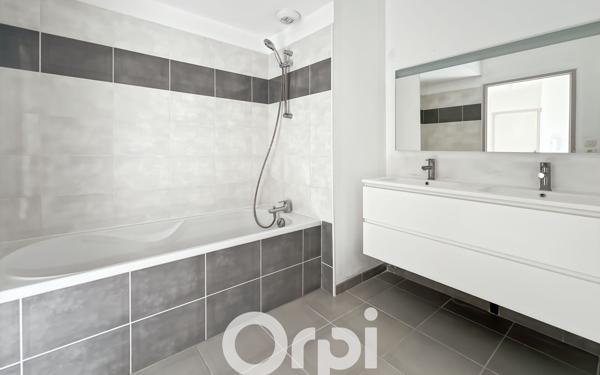 Appartement à vendre    3 pièces • 56 m2 Saint-Herblain