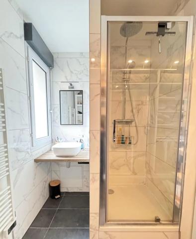 Appartement à vendre 2 pièces 36.54m²