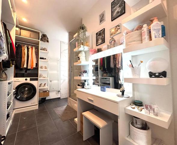 Appartement à vendre 2 pièces 36.54m²