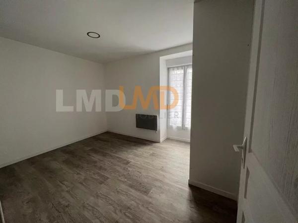 Immeuble à bon rendement locatif Cransac les Thermes Aveyron