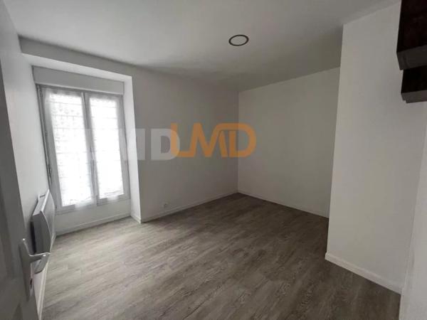 Immeuble à bon rendement locatif Cransac les Thermes Aveyron