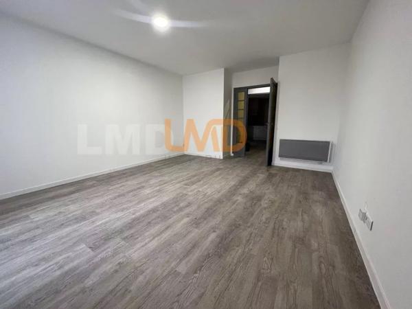 Immeuble à bon rendement locatif Cransac les Thermes Aveyron