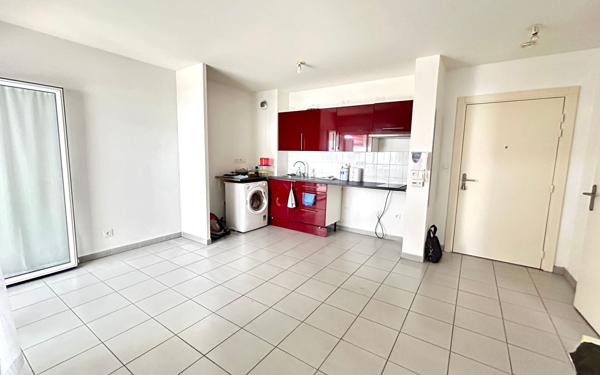 Appartement à vendre    2 pièces • 45 m2 La Seyne-sur-Mer