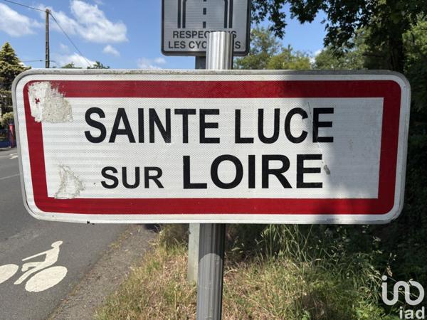 Droit au bail à vendre 70 m² Sainte-Luce-sur-Loire