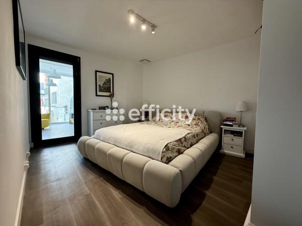 Maison 4 pièces - 111 m² Exclusivité efficity