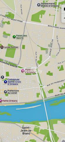 Maison 4 pièces - 111 m² Exclusivité efficity