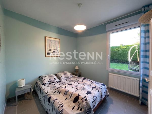 Proche plage secteur de PENVINS