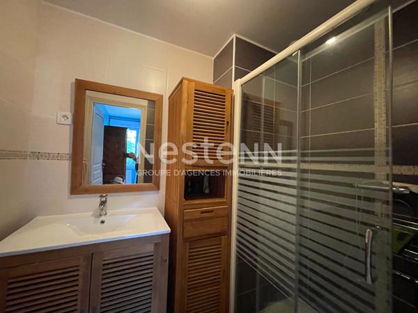 Proche plage secteur de PENVINS