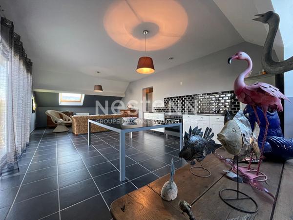 Proche plage secteur de PENVINS