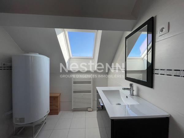 Proche plage secteur de PENVINS