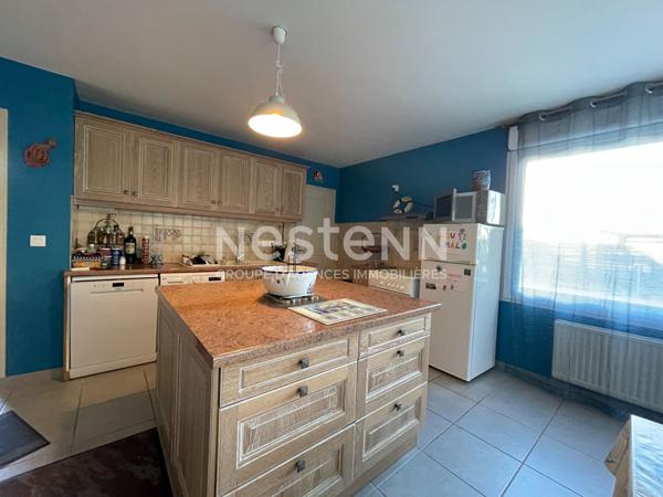 Proche plage secteur de PENVINS