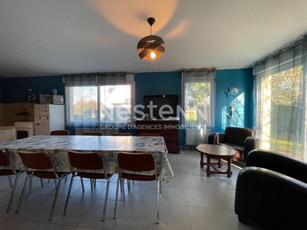 Proche plage secteur de PENVINS