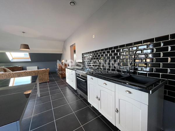 Proche plage secteur de PENVINS