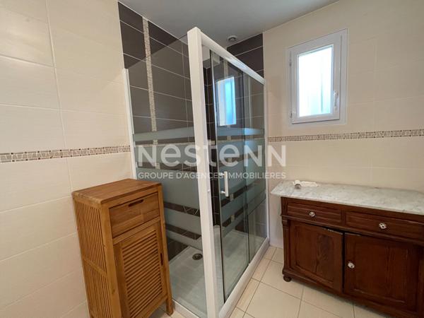 Proche plage secteur de PENVINS