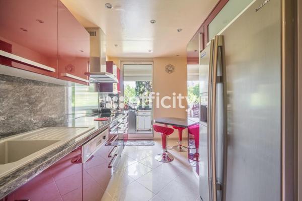Appartement 4 pièces - 75 m² Exclusivité