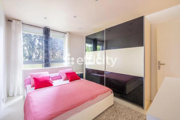 Appartement 4 pièces - 75 m² Exclusivité