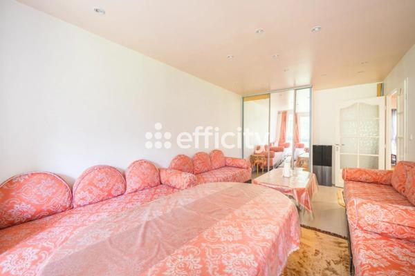 Appartement 4 pièces - 75 m² Exclusivité