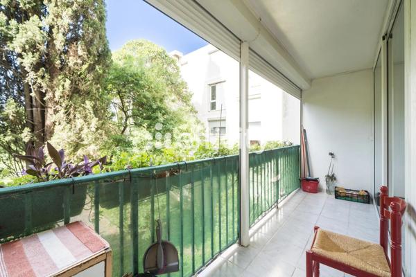 Appartement 4 pièces - 75 m² Exclusivité