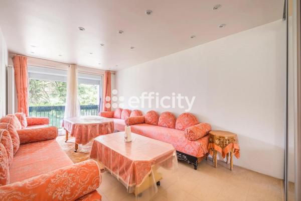 Appartement 4 pièces - 75 m² Exclusivité