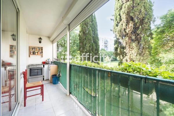 Appartement 4 pièces - 75 m² Exclusivité