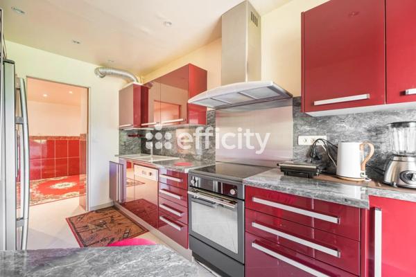 Appartement 4 pièces - 75 m² Exclusivité