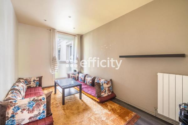 Appartement 4 pièces - 75 m² Exclusivité