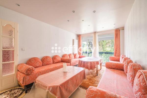 Appartement 4 pièces - 75 m² Exclusivité