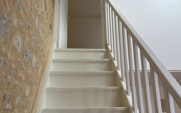 Appartement à louer    3 pièces •  La Rochelle