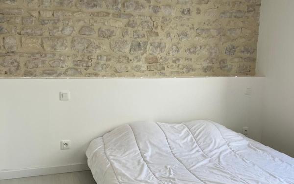 Appartement à louer    3 pièces •  La Rochelle