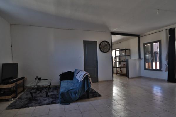 Appartement Narbonne 3 pièce(s) 69.15 m2
