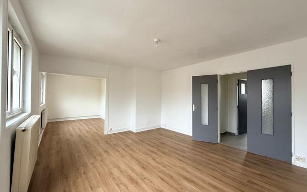 Appartement à louer    3 pièces •  Douai