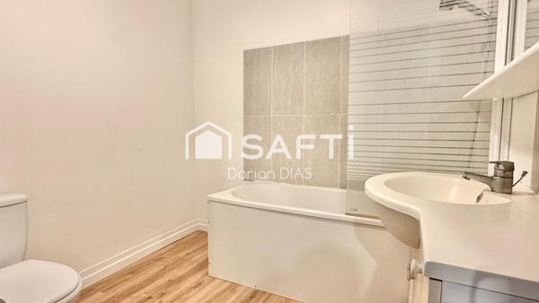 Grande maison rénovée – Axe Laon/Reims