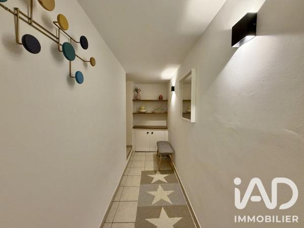 Studio à vendre 30 m² Nîmes
