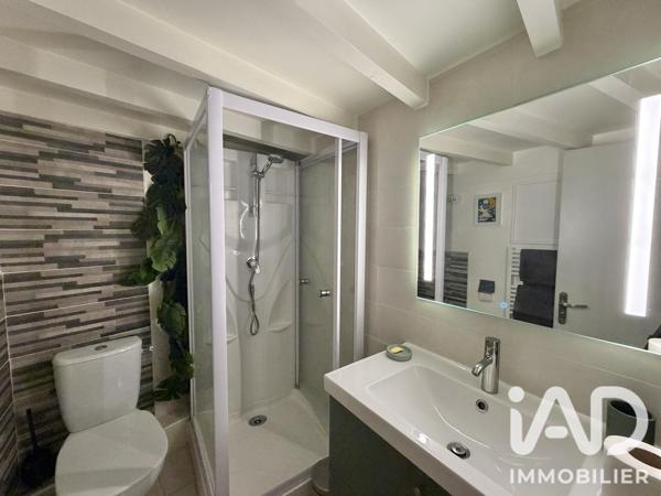 Studio à vendre 30 m² Nîmes