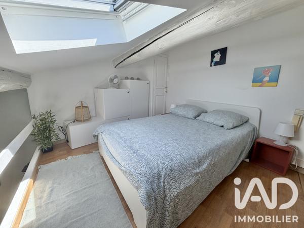 Studio à vendre 30 m² Nîmes