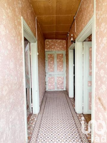 Maison à vendre 5 pièces 90 m² Conty