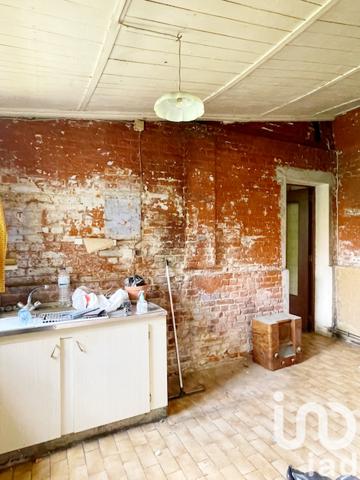 Maison à vendre 5 pièces 90 m² Conty