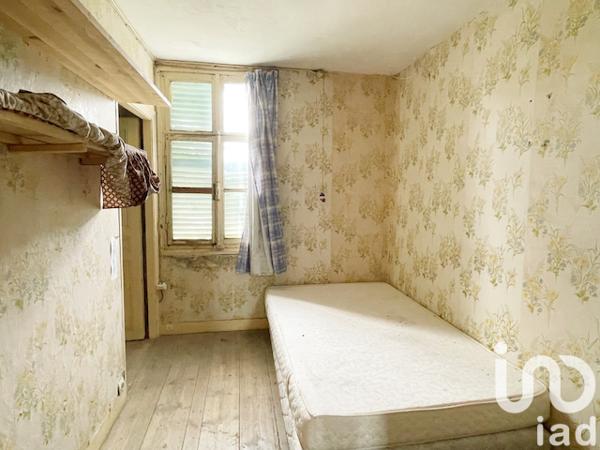 Maison à vendre 5 pièces 90 m² Conty