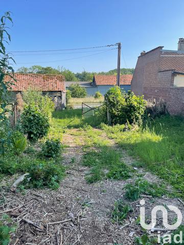 Maison à vendre 5 pièces 90 m² Conty